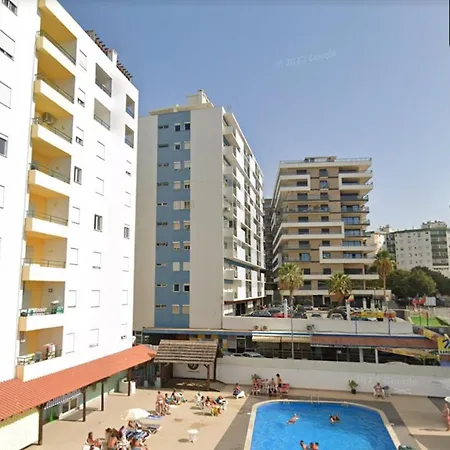 Byou Portimao Exterior photo