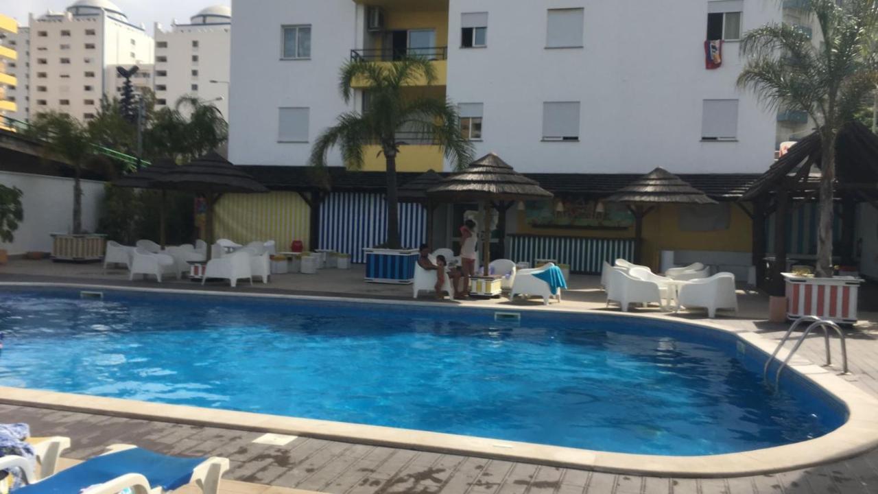 Byou * Portimao