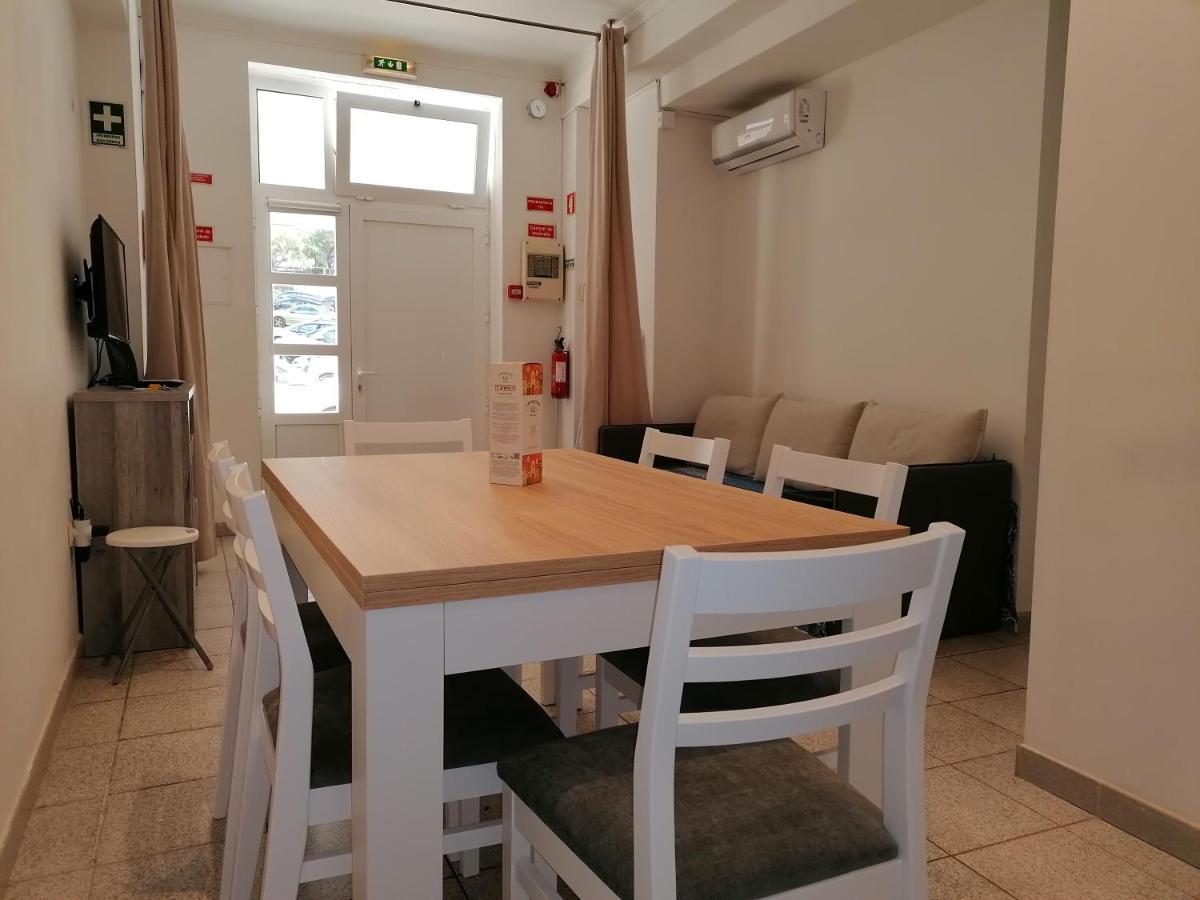 Apartment Byou Portimao